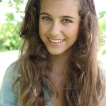 Juliette Levant
