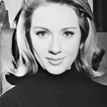 Mary Arden
