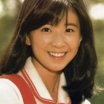 大場久美子