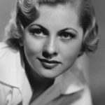 Joan Young