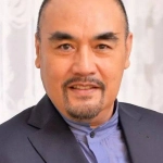 臧金生