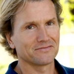 Peter Lavin
