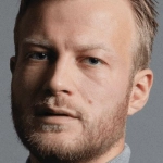 Gustav Dyekjær Giese
