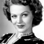 Martha O'Driscoll