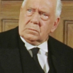 George Merritt