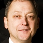 Ken McCluskey