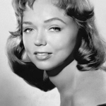 Yvette Vickers