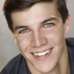 Nicholas Bird