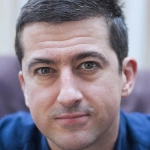 Пол Попплуэлл