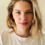 Элла Пеллегрини