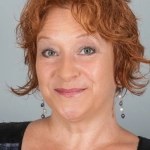 Denise Lamontagne