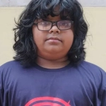 Vasisht Umesh