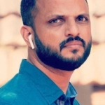 Jude Anthany Joseph