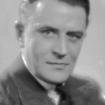 Malcolm Keen