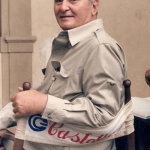 Франко Кастеллано