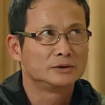 李健生