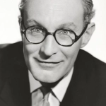 Richard Wattis
