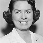 Mary McCarty