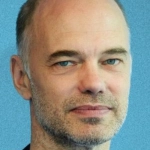 Niklas Hjulström