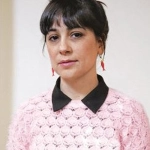 Lucía Maciel