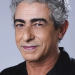Claudio Jaborandy