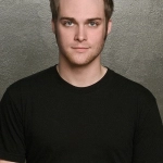 Jamie Johnston