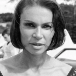 Monique Mercure