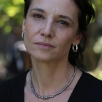 Aline Küppenheim