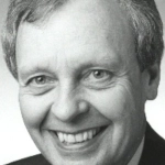 Laurence Foster