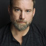 Patrick Gilmore