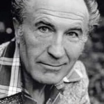 Barry Morse