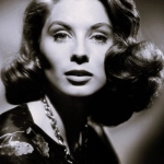 Suzy Parker