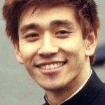 石坂浩二