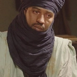 Ibrahim Ahmed
