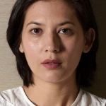 Hannah Al Rashid