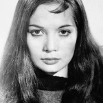 Nancy Kwan