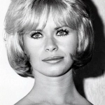 Beverly Washburn