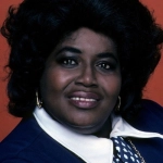 Mabel King