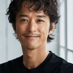 小橋賢児