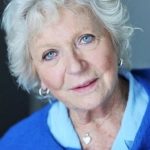 Claudine Vincent