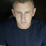 Gavin McCulley