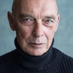 Джеймс Фолкнер