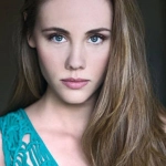 Rebecca Forsythe