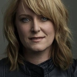 Susan Prior