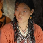 Чулууны Хулан