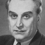 Григорий Александров