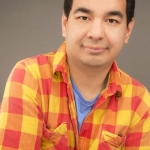 Dan Cordell