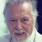Lincoln Maazel