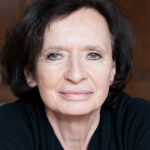 Barbara Petritsch