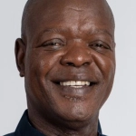Seputla Sebogodi